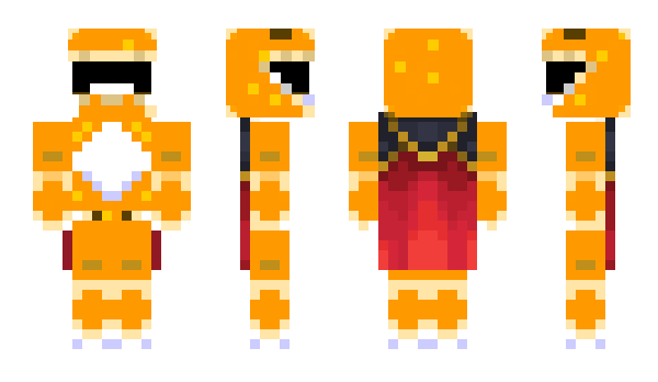 Minecraft скин по нику tarabyte