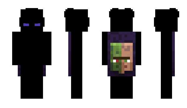Minecraft skin ohotkey