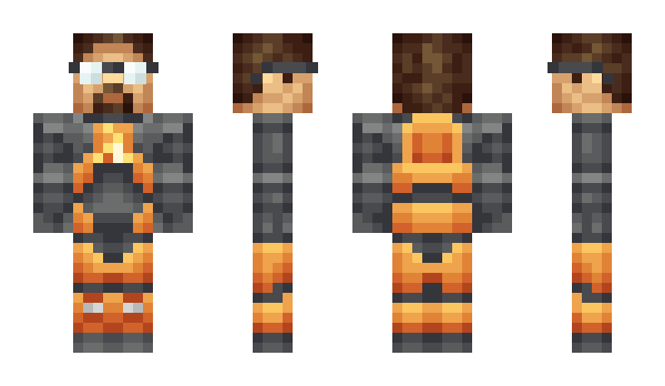 Minecraft skin 215