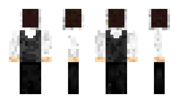 Minecraft скин по нику IceCoffee