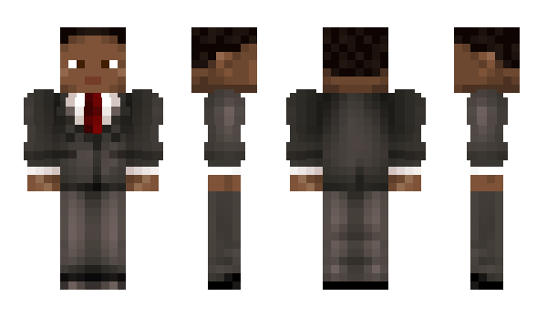 Minecraft скин по нику Yakatov