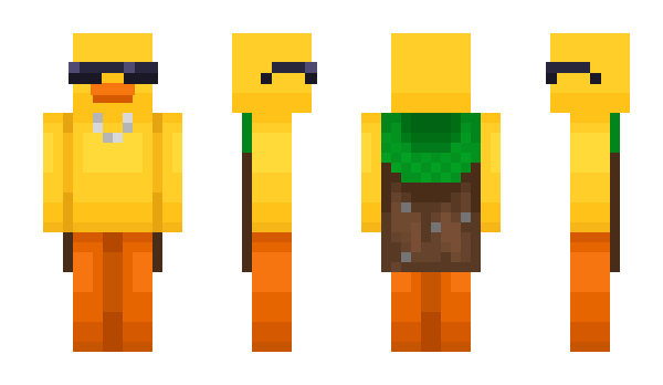 Minecraft скин по нику medzuru