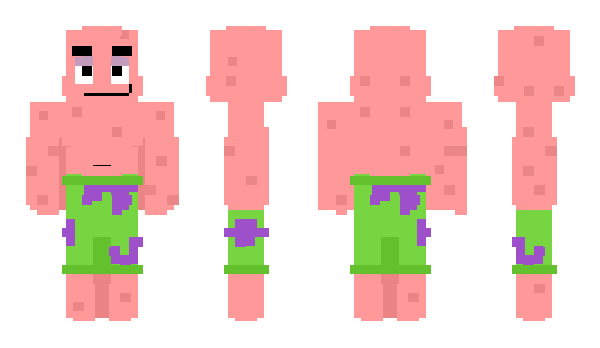 Minecraft skin LingYe