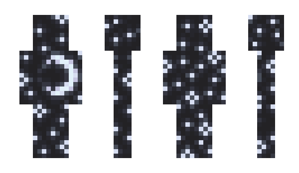 Minecraft скин по нику _fpk