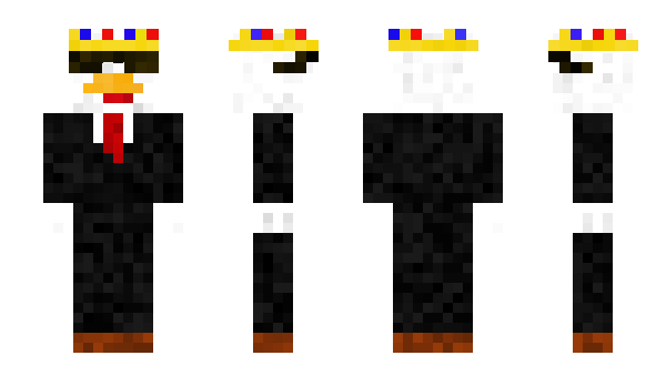 Minecraft skin itKate