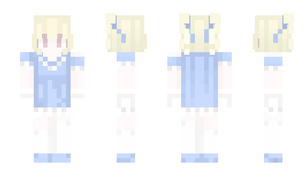 Minecraft скин по нику KkBaK