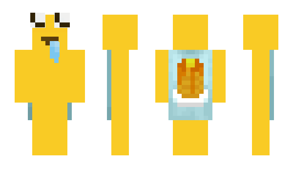 Minecraft скин по нику ___q_______
