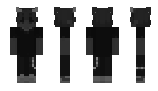 Minecraft skin Con1234567890