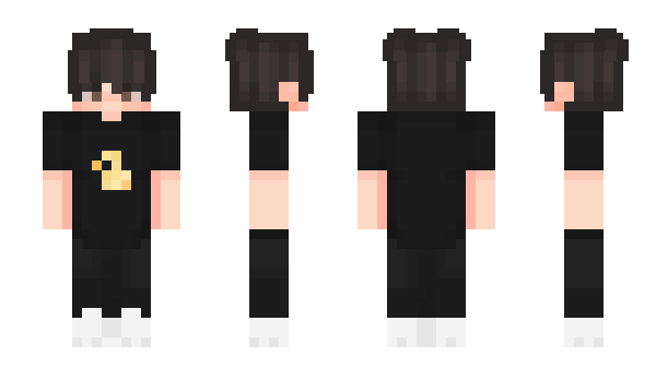 Minecraft скін по ніку webgame