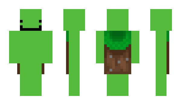Minecraft скин по нику nulliun