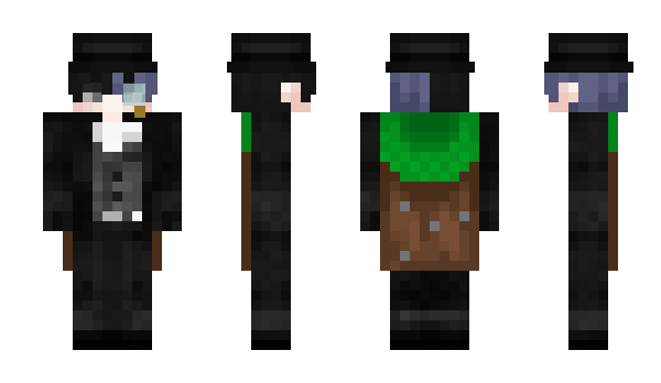 Minecraft скин по нику VICTAMBO