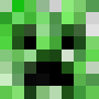 Minecraft скін по ніку tacmans