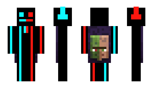 Minecraft skin CircaPlayz