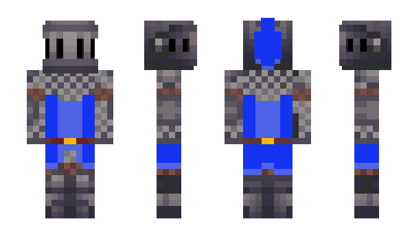 Minecraft скин по нику hzerg