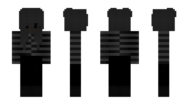 Minecraft скін по ніку clubsport