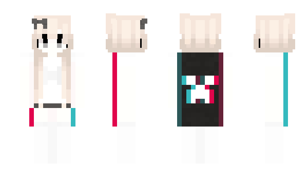 Minecraft скин по нику understating