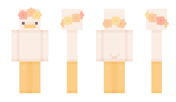 Minecraft skin doctorpig