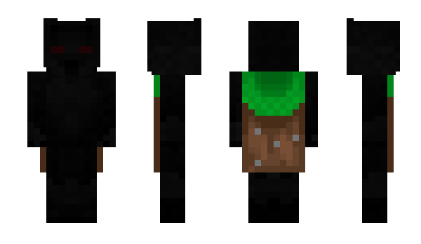 Minecraft скін по ніку Conectic