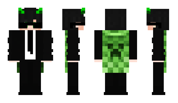 Minecraft скин по нику FireStarOP