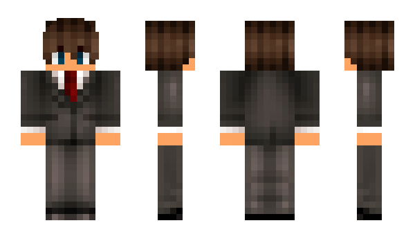 Minecraft skin oyunm
