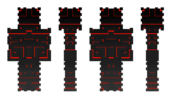 Minecraft скин по нику proplayerde