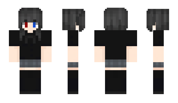 Minecraft скин по нику manboy27