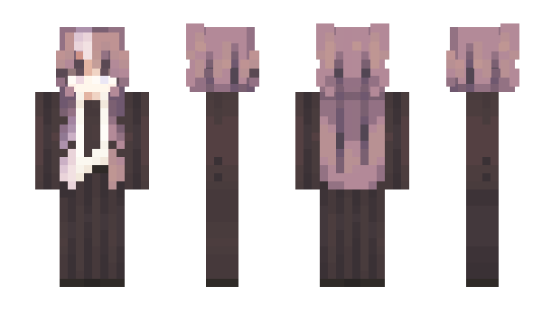 Minecraft скин по нику Specv_1