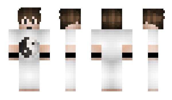 Minecraft skin impcxvelxz