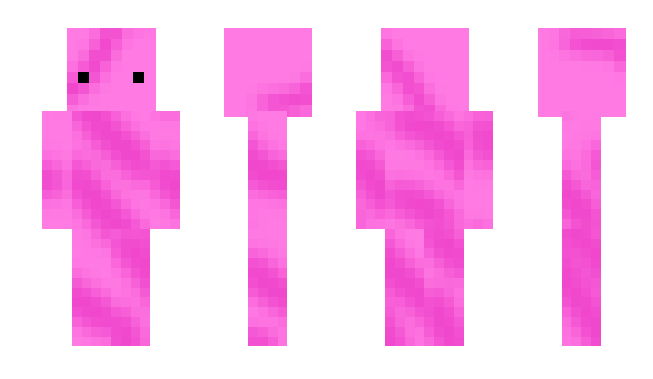 Minecraft скин по нику jenniferk