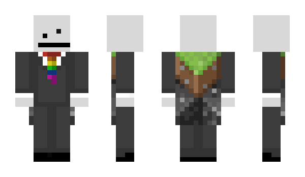 Minecraft скин по нику xSylveria