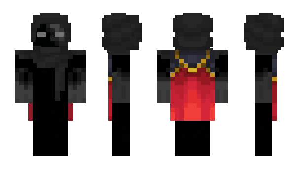 Minecraft skin okey1z
