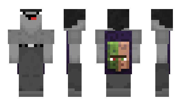 Minecraft skin 5ueh5ueh5ueh5ueh