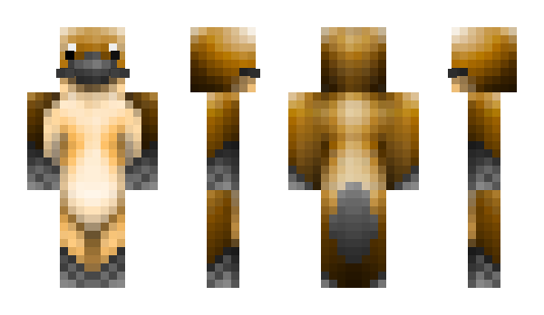 Minecraft skin jihor07