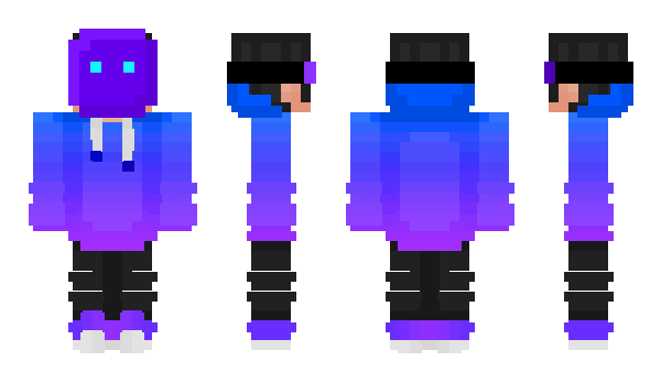 Minecraft skin fikcus_mc_tt