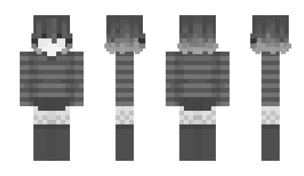 Minecraft скін по ніку roseboy