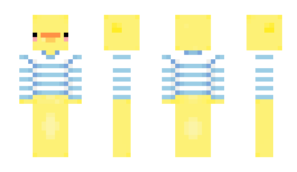 Minecraft skin sugarv