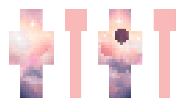 Minecraft скин по нику BComplex