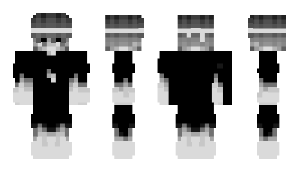 Minecraft скин по нику bettweger