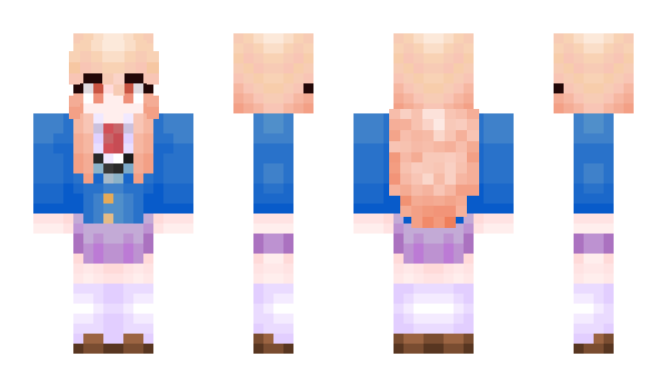 Minecraft скин по нику teammsg