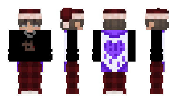 Minecraft skin Bot_i7