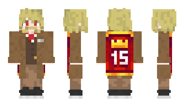 Minecraft скин по нику night_flames112