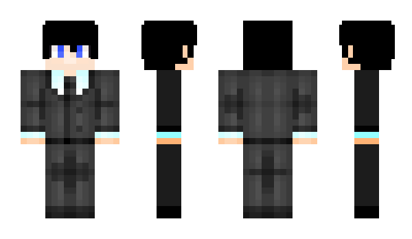 Minecraft skin 3324