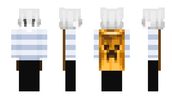 Minecraft скин по нику 9cpg