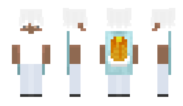 Minecraft skin MoonSh__