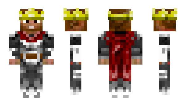 Minecraft skin scubaaaaaa