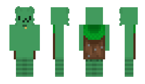 Minecraft skin Mart1i_