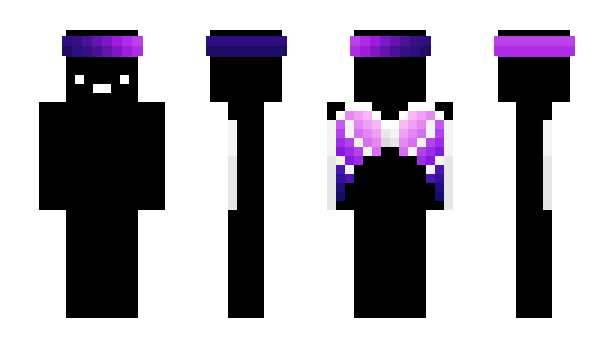 Minecraft skin Imgoonagetya