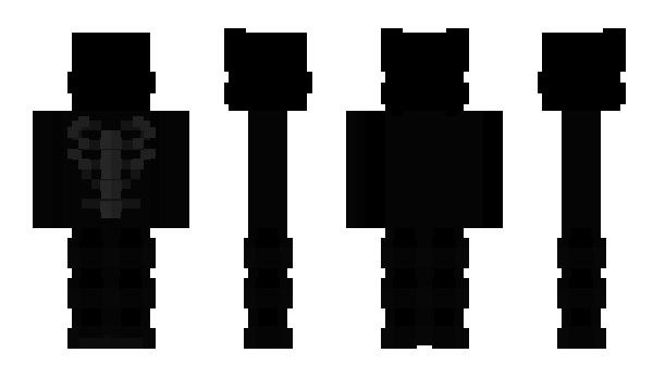 Minecraft скин по нику Xxskyziox