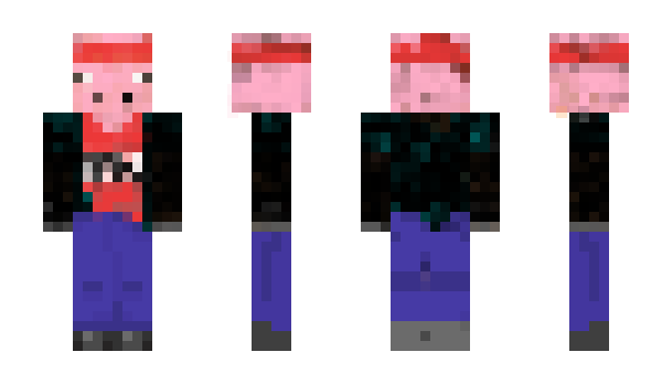 Minecraft скин по нику spongebobjava