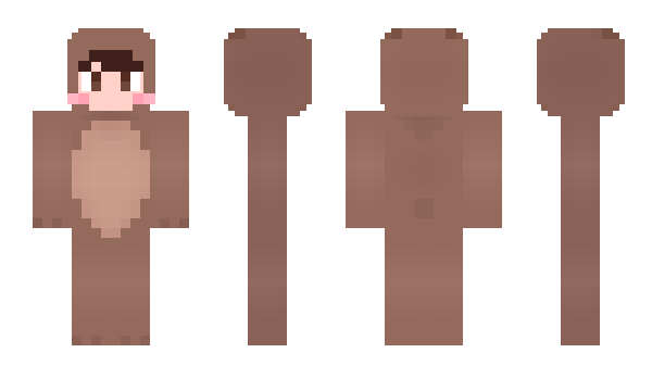 Minecraft скин по нику sherlock_K